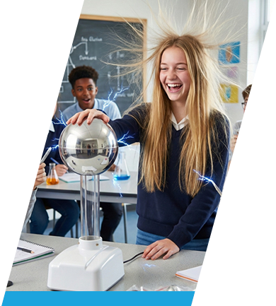 Ensino </br> Inovador