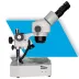 ESTEREOMICROSCÓPIO DE ZOOM CONTÍNUO BTE 02B