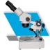ESTEREOMICROSCÓPIO DE ZOOM CONTÍNUO BTE 02B