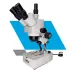 ESTEREOMICROSCÓPIO DE ZOOM CONTÍNUO BTE 02T