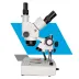 ESTEREOMICROSCÓPIO DE ZOOM CONTÍNUO BTE 02T