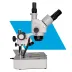 ESTEREOMICROSCÓPIO DE ZOOM CONTÍNUO BTE 02T