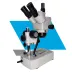ESTEREOMICROSCÓPIO DE ZOOM CONTÍNUO BTE 02T